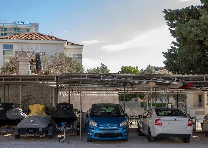 Apartments Bogica Makarska