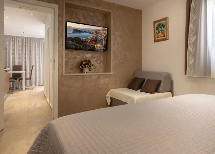 Apartments Bogica Makarska