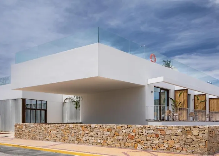 Hotel Porfirio Picota - Adults Zahara de los Atunes