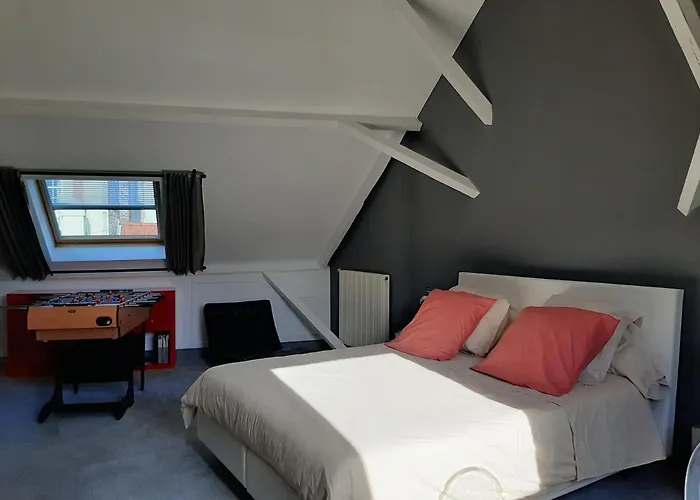 La Villa 30 Rijsel