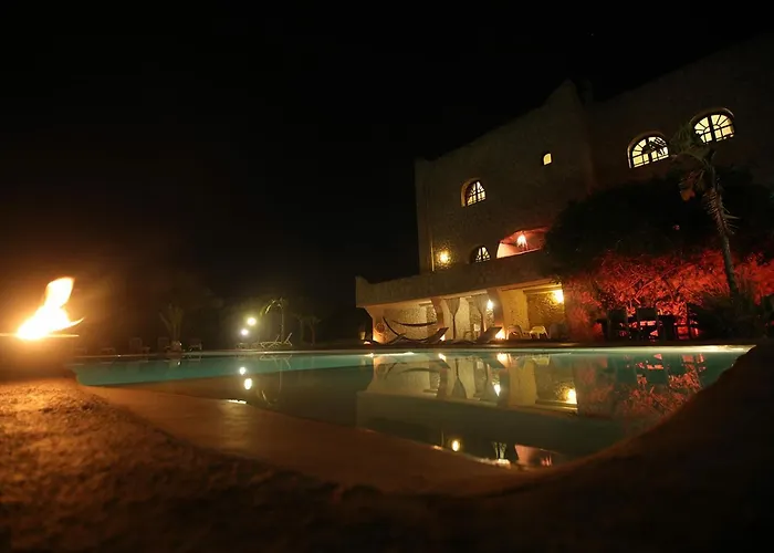 Dar Essaada Hotel Essaouira