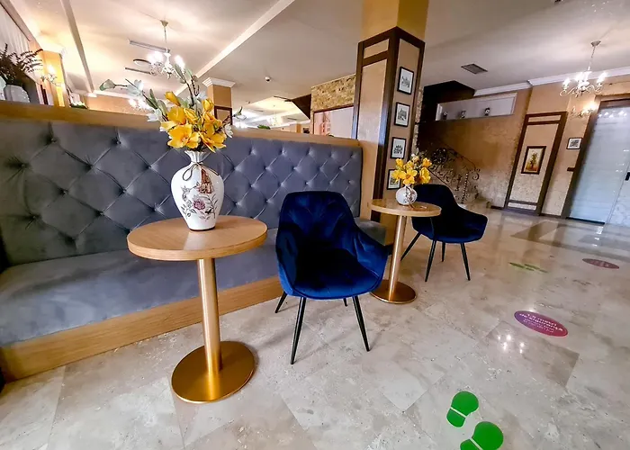 Hotels in Ploieşti