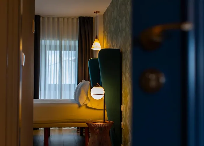 Hotel Javier Montero