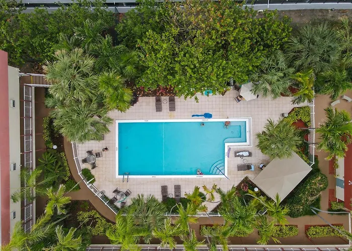 Pompano Beach Hotels