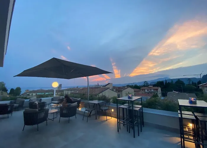 Solho Hotel Bardolino