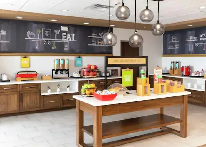 Hotels in Ypsilanti