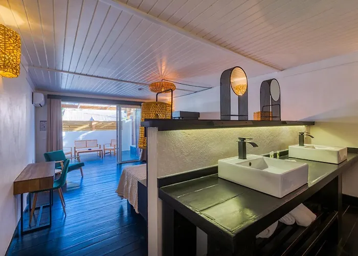 Hotels in Grand Case