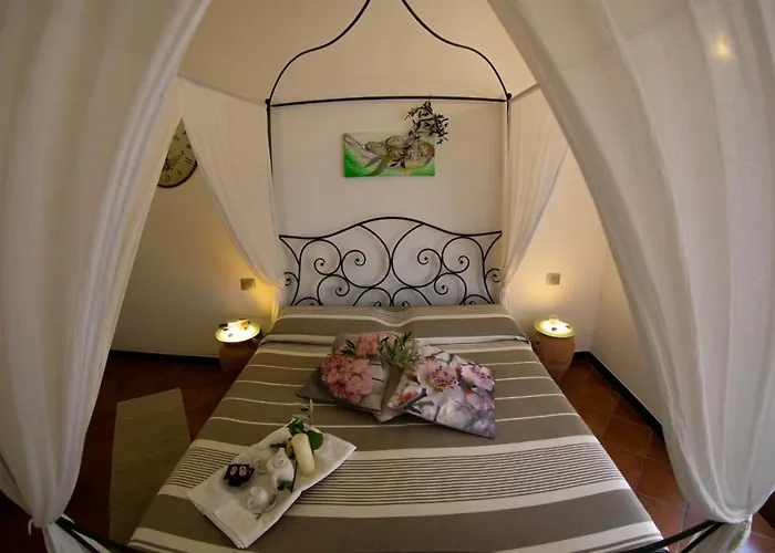 Rooms And Breakfast Da Carla Sestri Levante