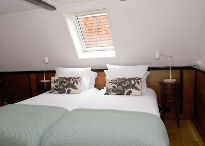 Logement Garjen Harlingen
