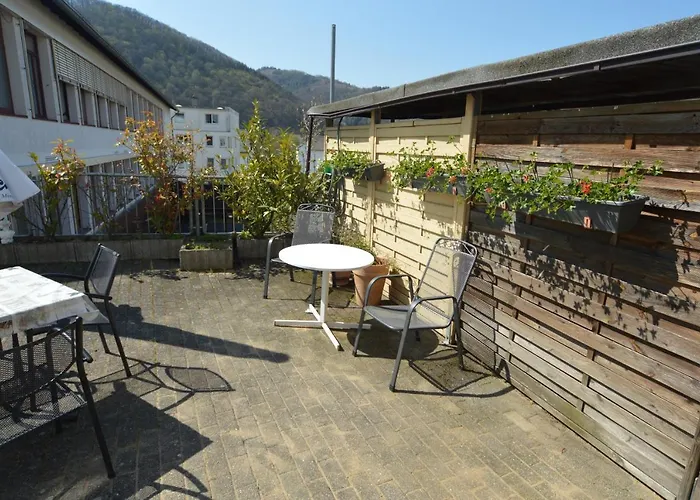 Aktivhotel Alter Kaiser Bad Ems