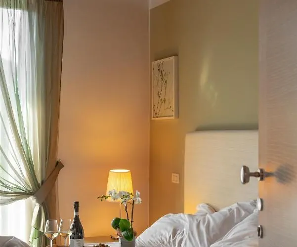 Hotel Rovere Treviso