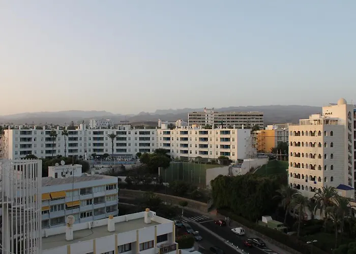 Playa del Ingles (Gran Canaria) Hotels