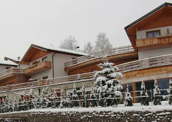 Hotel Belvedere Wellness & Family