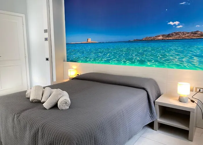 Hotels in Stintino
