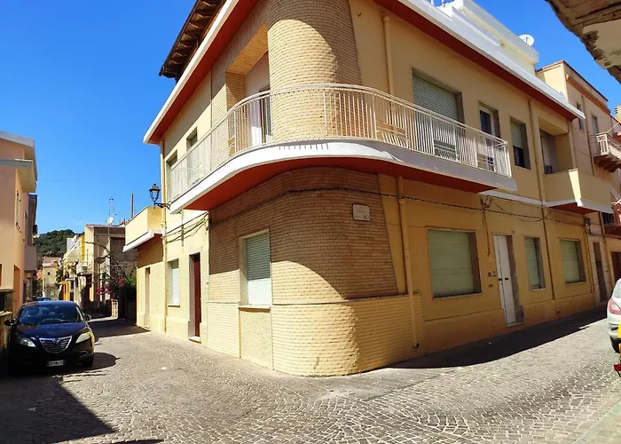 B&B 24 Maggio