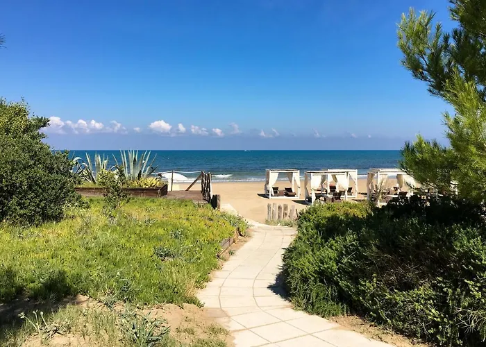 Life Resort Le Dune Suite Hotel Peschici