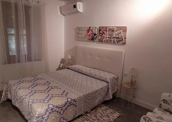B&B Com A Casa Teva (Adults Only) L'Ametlla de Mar