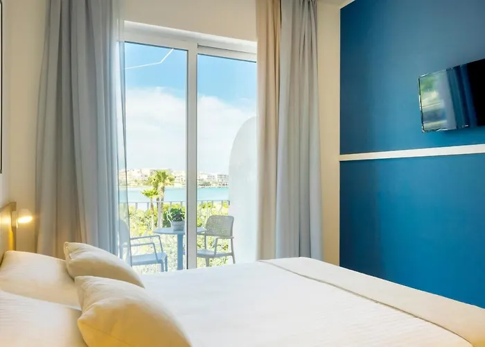 Hotel Bellavista - Boutique Hotel Otranto