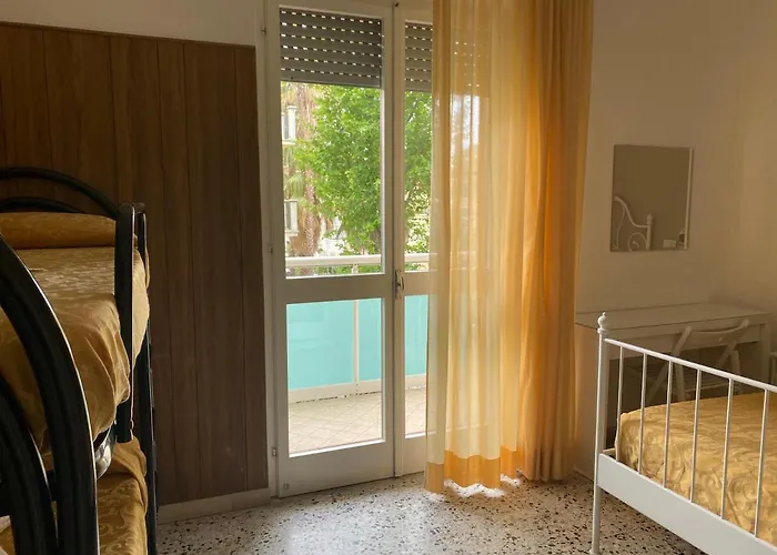 Hotel Modenese Riccione