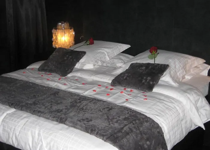 Boutique Hotel Loeven Leuven