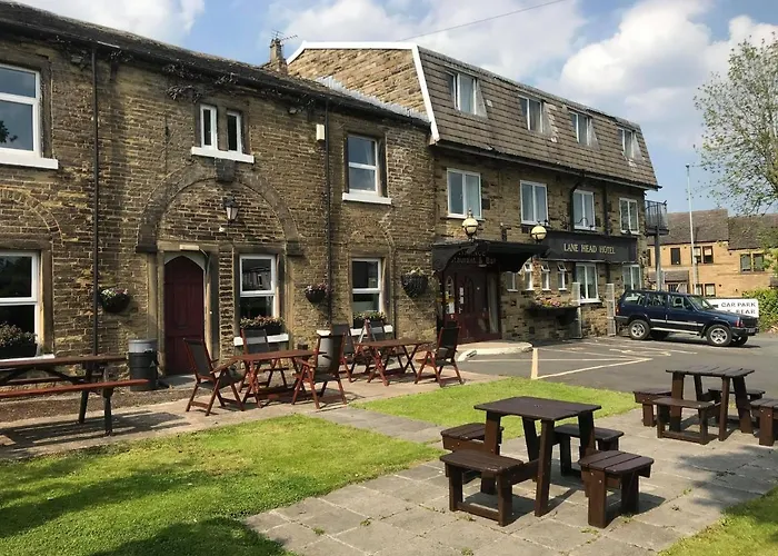 Brighouse Hotels