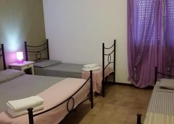 B&B Salvatore Lido di Noto