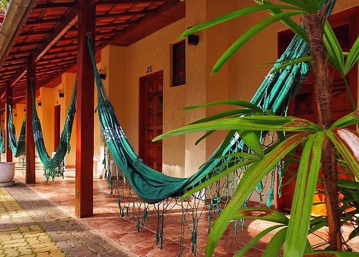 Hotel Da Mata Mairiporã