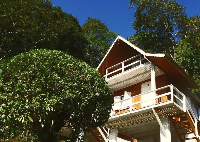Hotel Da Mata Mairiporã
