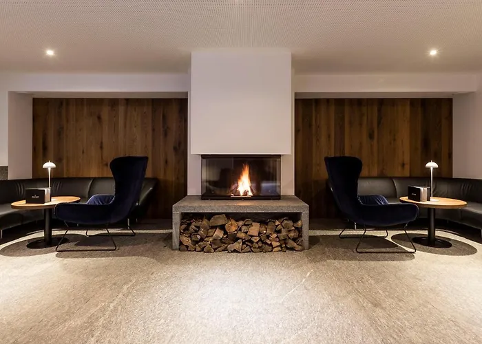 Hotel di lusso a Corvara In Badia