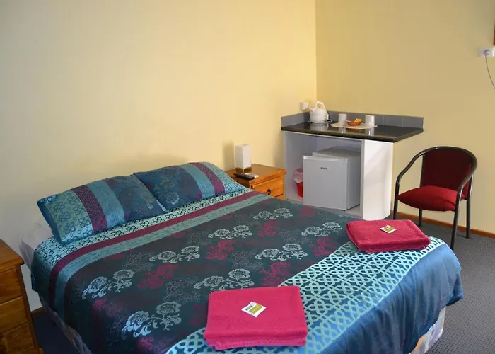 Exchange Hotel Greenbushes