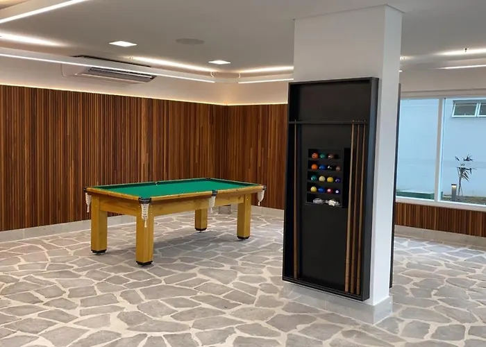 Salinas Exclusive Resort Salinópolis