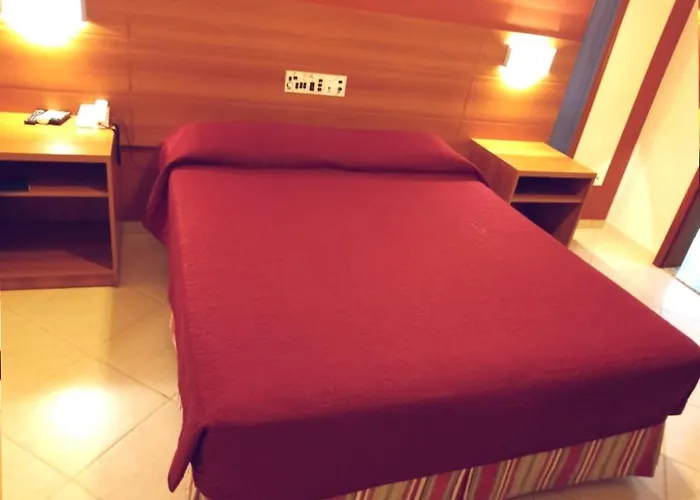 Hotel Nova York Araçatuba