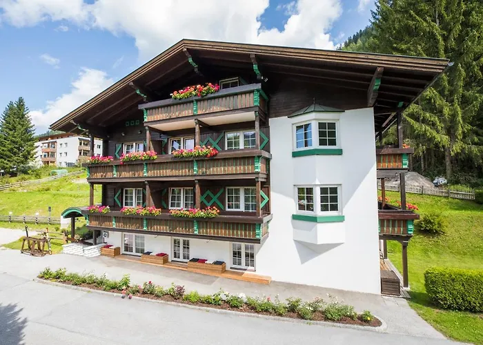 Villa 7 Flachau