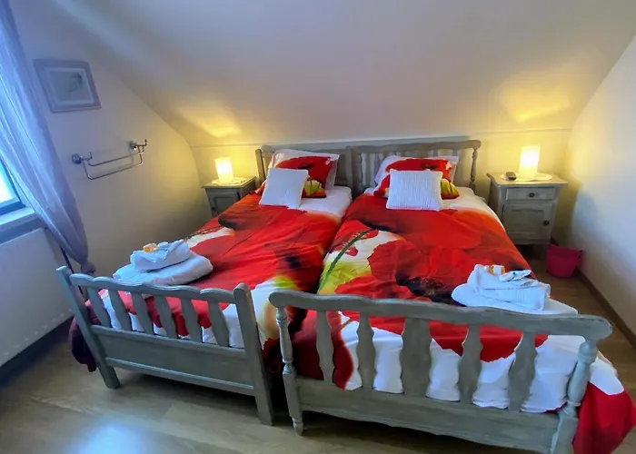 B&B Fresco Ieper