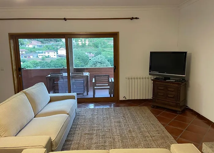 Casa do Pedrógo Hotel Gerês