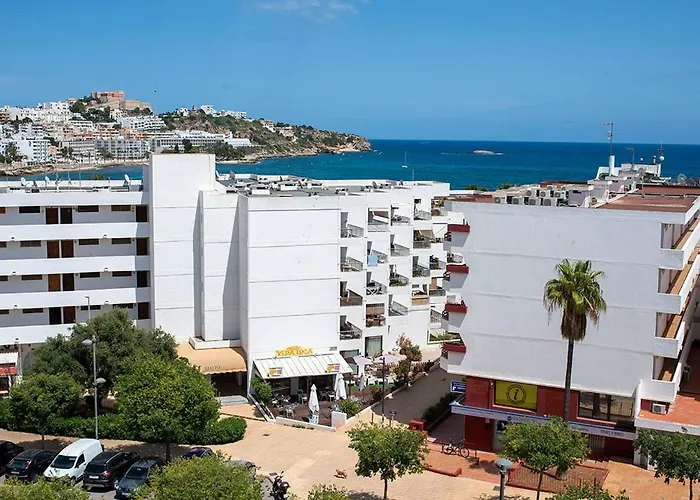 Apartaments B-Llobet Sun & Confort Ibiza