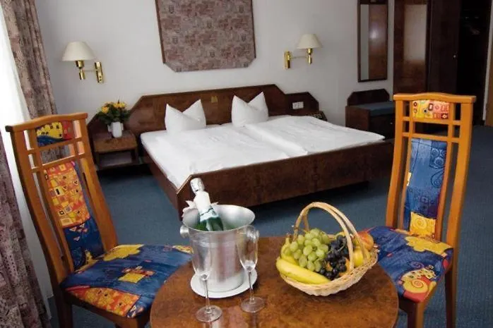 Hotel Alter Speicher Lübeck