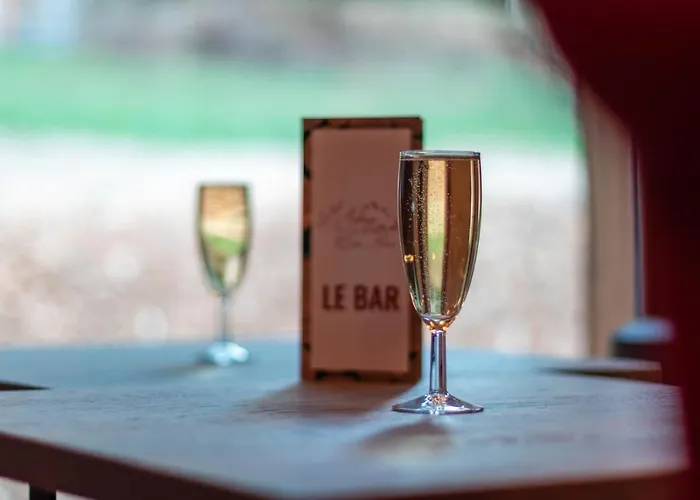 Lans-en-Vercors Hotels