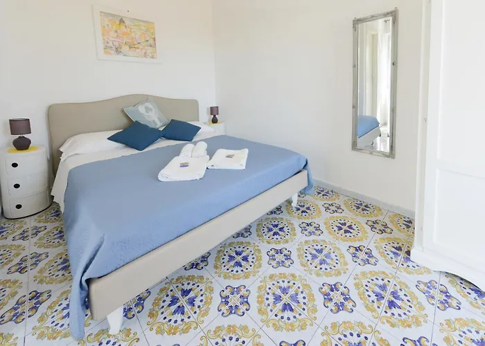 B&B Mediterraneo Procida