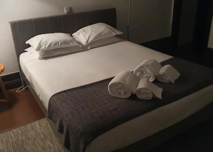 Rosa Biscoito Suites Luso 
