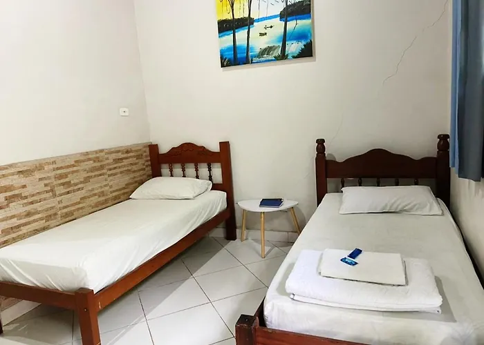 Engenheiros Hotel - Porto Velho