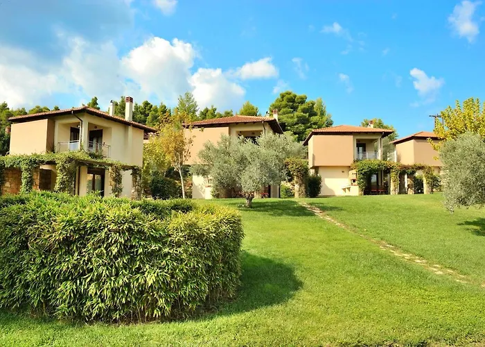 Hotels in Sani (Chalkidiki)