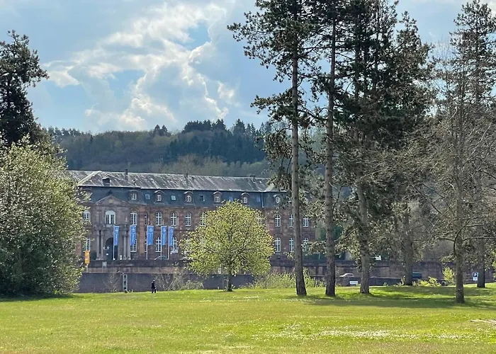 Hotels in Mettlach