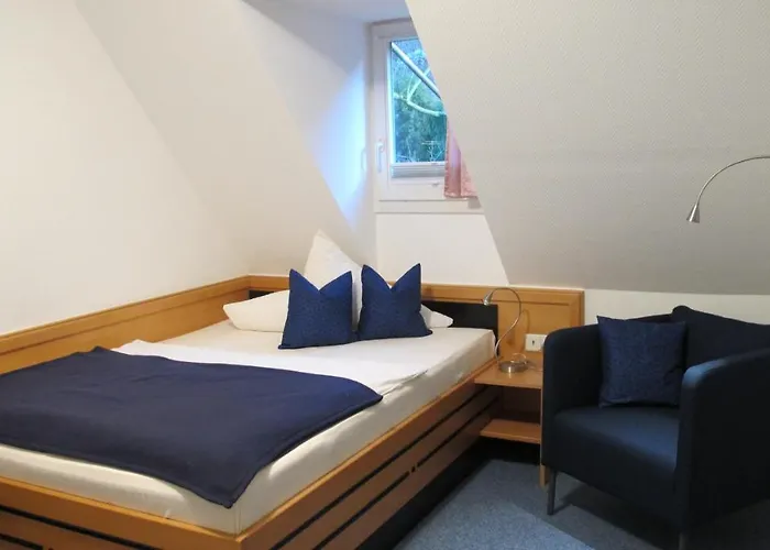 Hotel Anlage Heidelberg