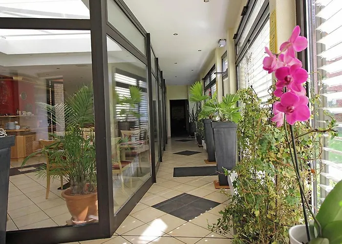 Hotel Lindenkrug