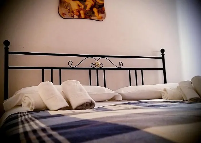 Antica Via B&B Agrigento