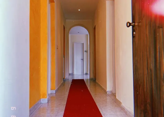 Hotel La Casa del Giglio Albenga