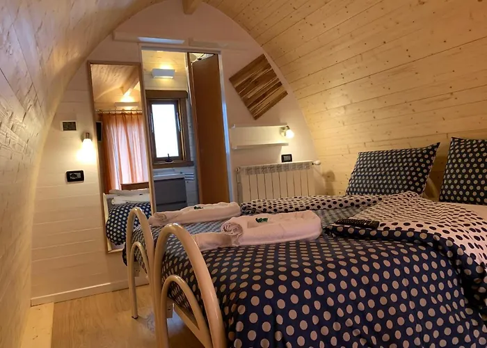 Hotel a Pordenone