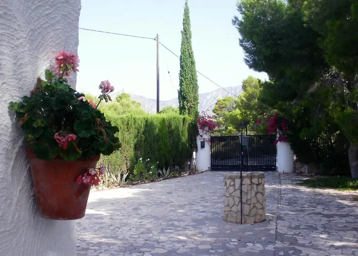 La Guarida