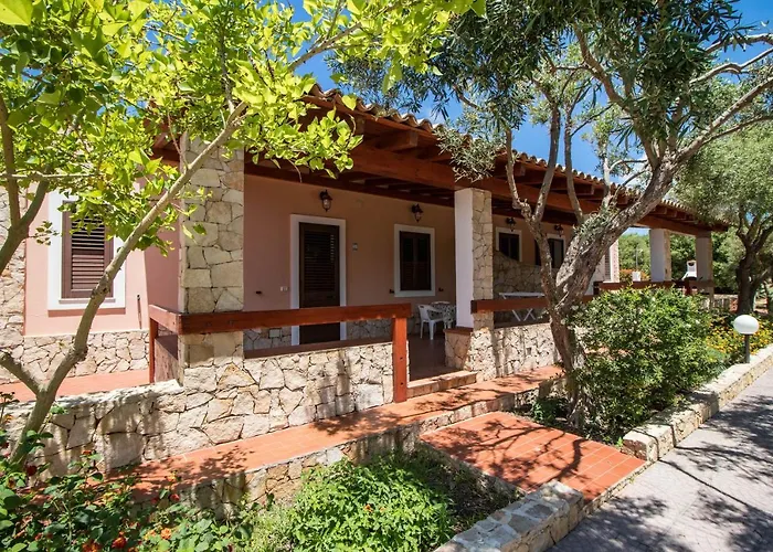 Residence Villalba Lampedusa